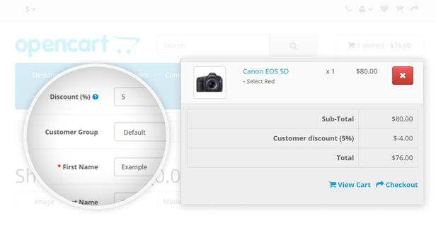 opencart-extension-nulled