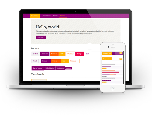 Responsive Screen Mockup for Colorstrap Skin.png